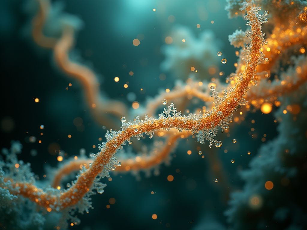 El Secreto Molecular Para Ir Más Allá De Lo Básico: Qué Sucede Si Las Causas De La Inercia Del Sueño Afectan Su Adn