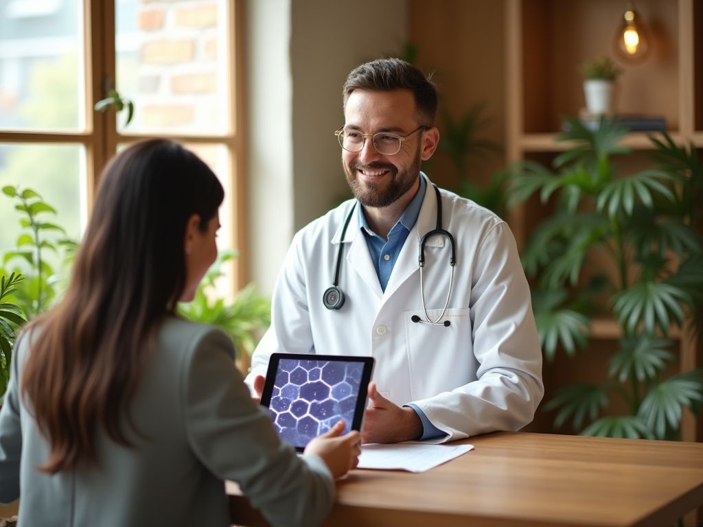 El Secreto Molecular Del Eslabón Perdido Entre La Estimulación Bdnf Y La Claridad Mental