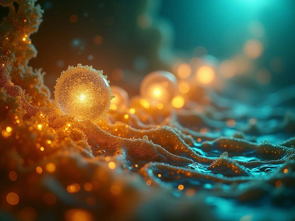 El Secreto Molecular Del Eslabón Perdido Entre Los Riesgos De Respirar Por La Boca Y Su Claridad Mental