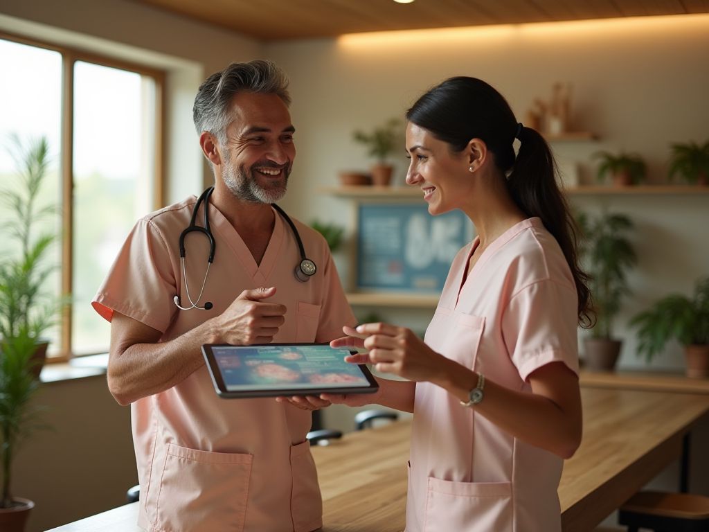 El Asesino Silencioso: Lo Que Realmente Sucede Dentro De Sus Células Durante La Sobrecarga De Información