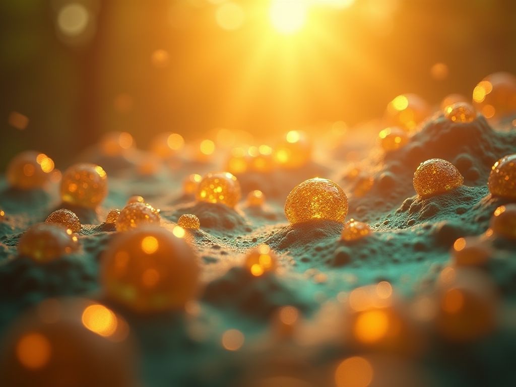 El Asesino Silencioso: Lo Que Realmente Sucede Dentro De Sus Células Durante La Luz Del Sol De La Mañana Para Mejorar Su Estado De Ánimo