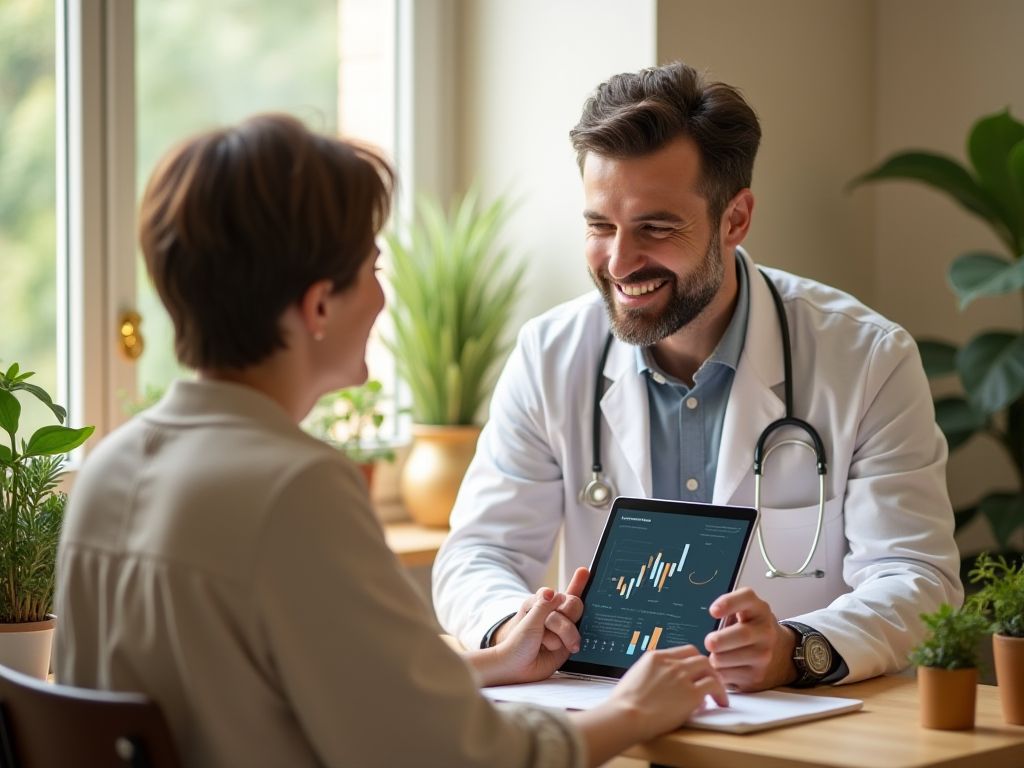 Beneficios Inesperados Del Agotamiento Emocional Después De Los 30