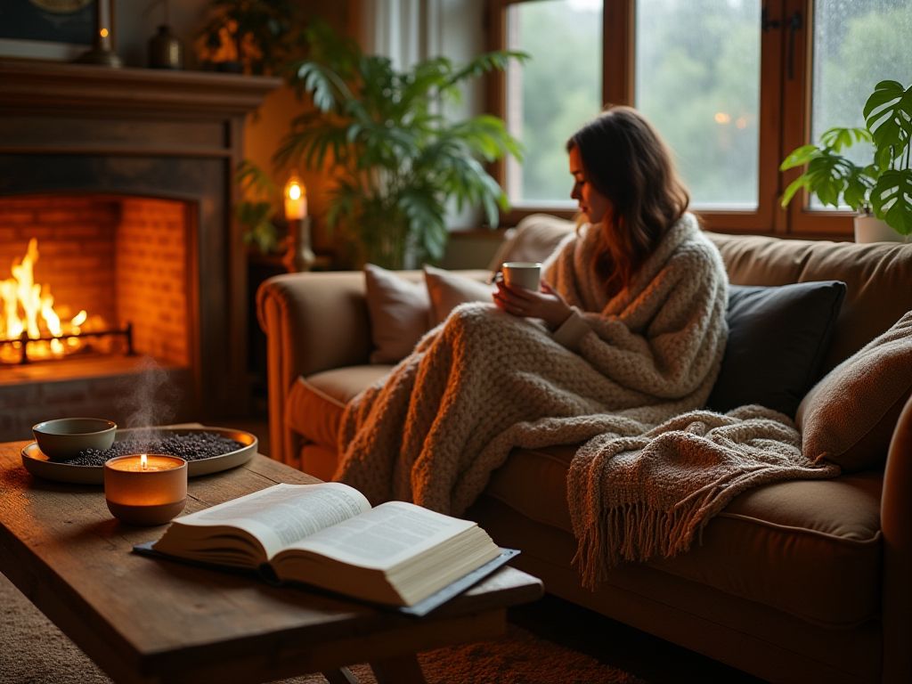 Señales De Advertencia De La Luz Del Sol De La Mañana Para El Estado De Ánimo Que La Ciencia Puede Revertir