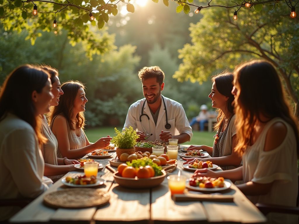 Señales De Advertencia Del Equilibrio Th1 Vs Th2 Y Cómo Solucionarlo