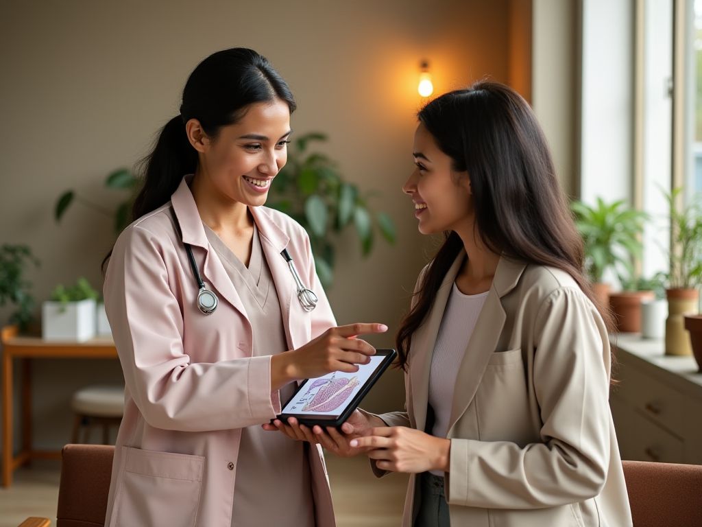 ¿Qué Sucede Si El Acné Hormonal Se Desencadena?