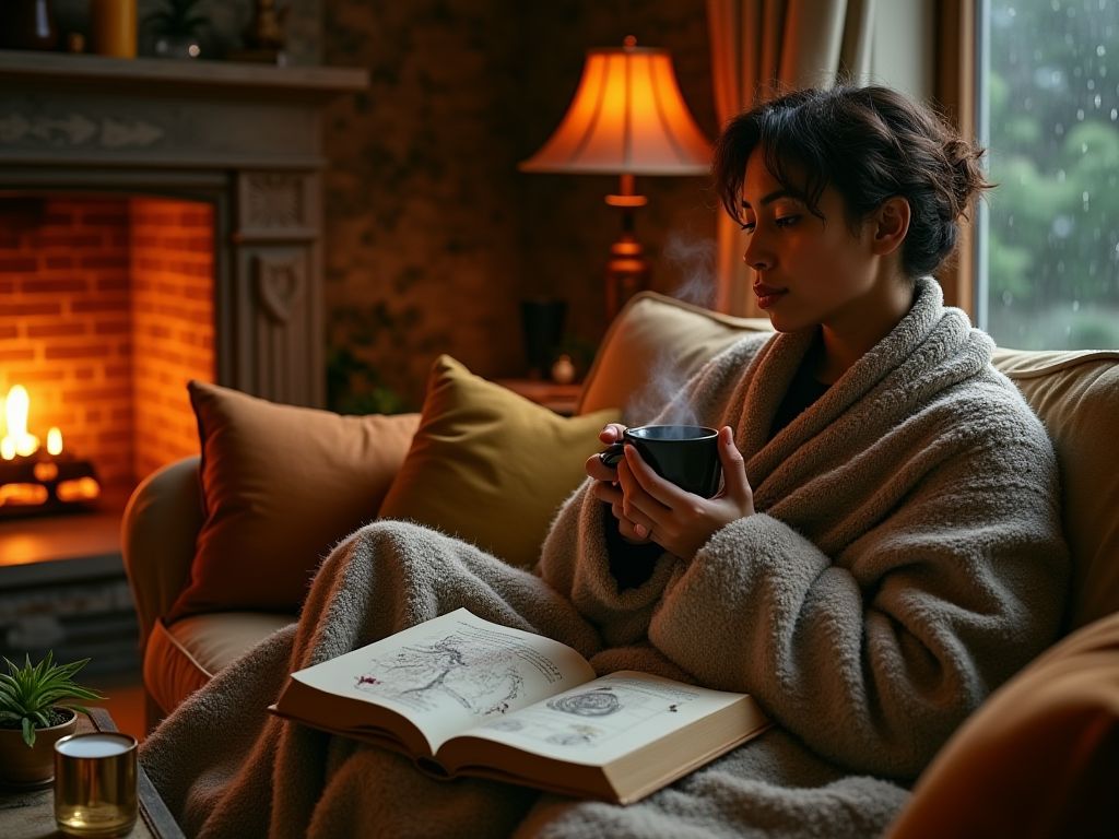 Cuando La Noche Despierta