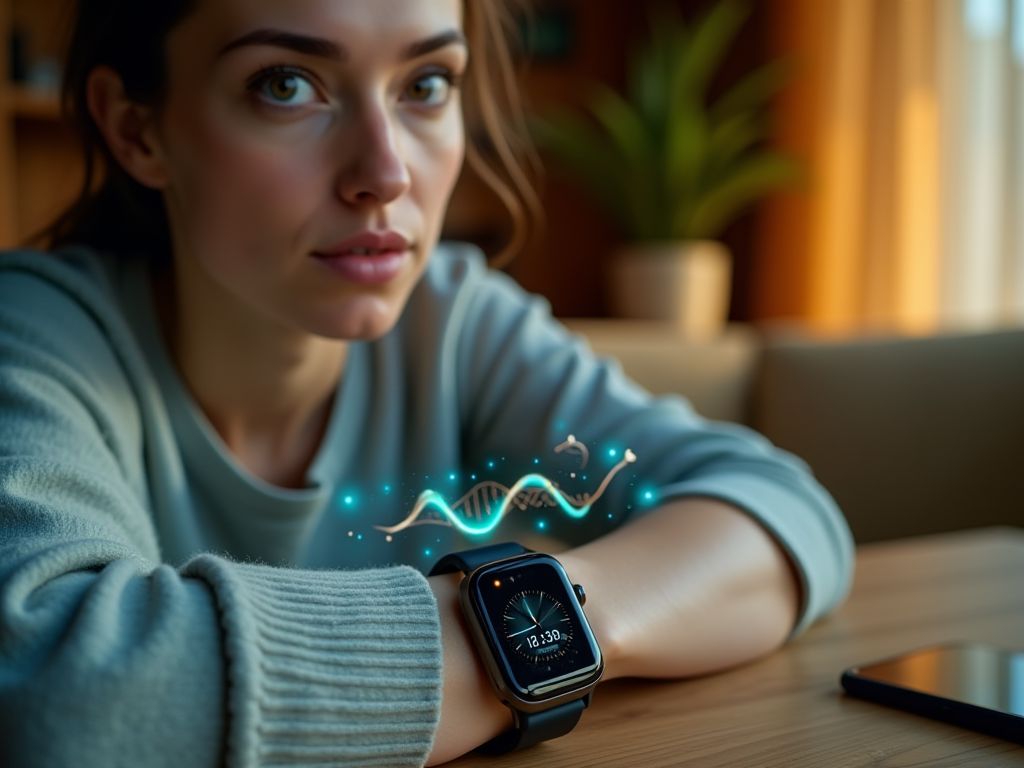 Por Qué Su Cerebro Ama Más Allá De Lo Básico: Qué Sucede Si El Significado De La Presión Del Pulso Afecta Su Adn