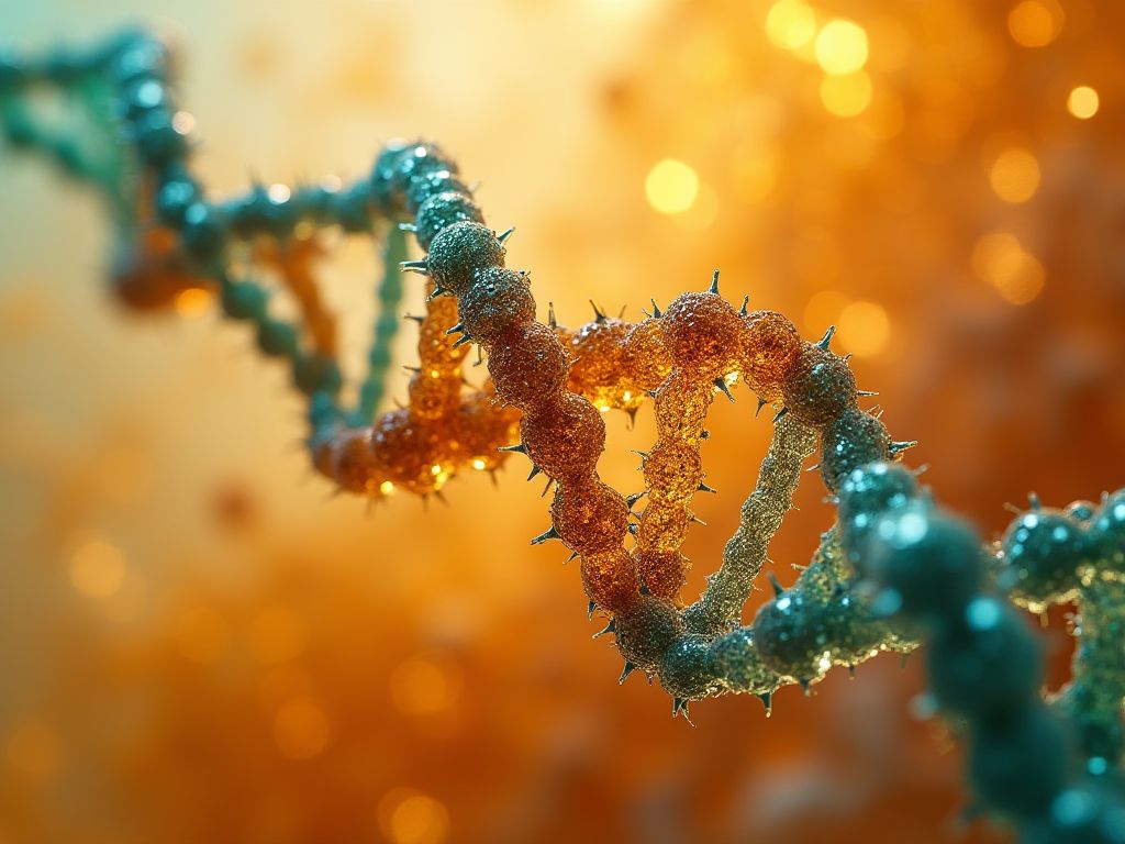 Más Allá De Lo Básico: Los Primeros Síntomas De La Restauración Postural Afectan Su Adn