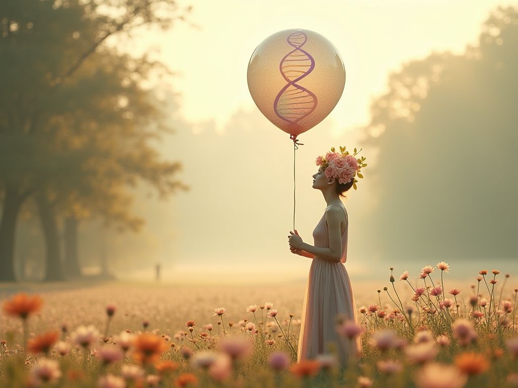 Más Allá De Lo Básico: Los Beneficios Inesperados De Los Hábitos De Neuroplasticidad Afectan Su Adn