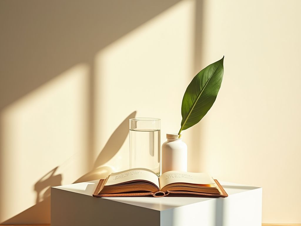 Más Allá De Lo Básico: Lo Que Realmente Sucede Dentro De Sus Células Durante La Luz Del Sol De La Mañana Para Mejorar Su Estado De Ánimo