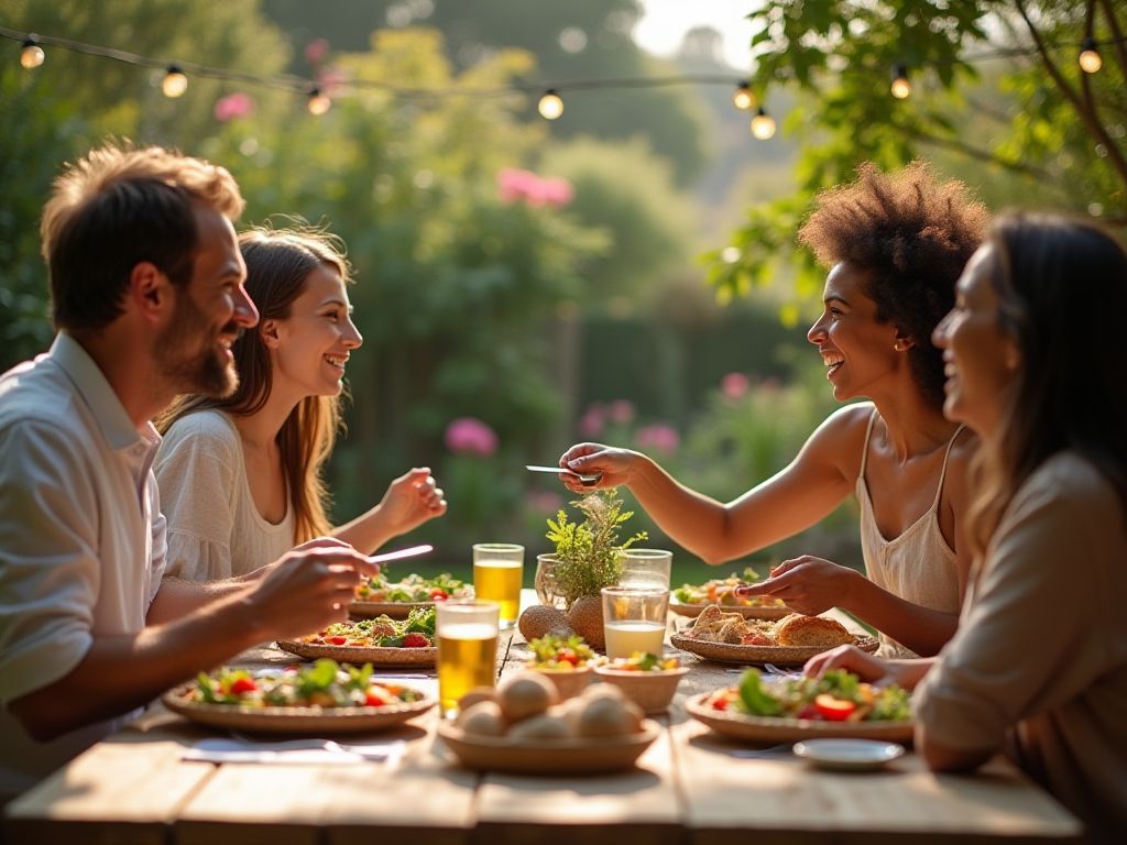 Caídas De Azúcar En Sangre Y Riesgos Para La Salud A Largo Plazo Después De Los 30