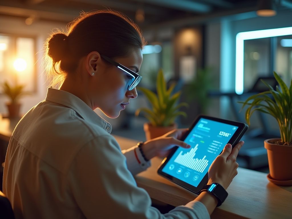 Desregulación De La Dopamina Y Riesgos Para La Salud A Largo Plazo En Personas Sedentarias