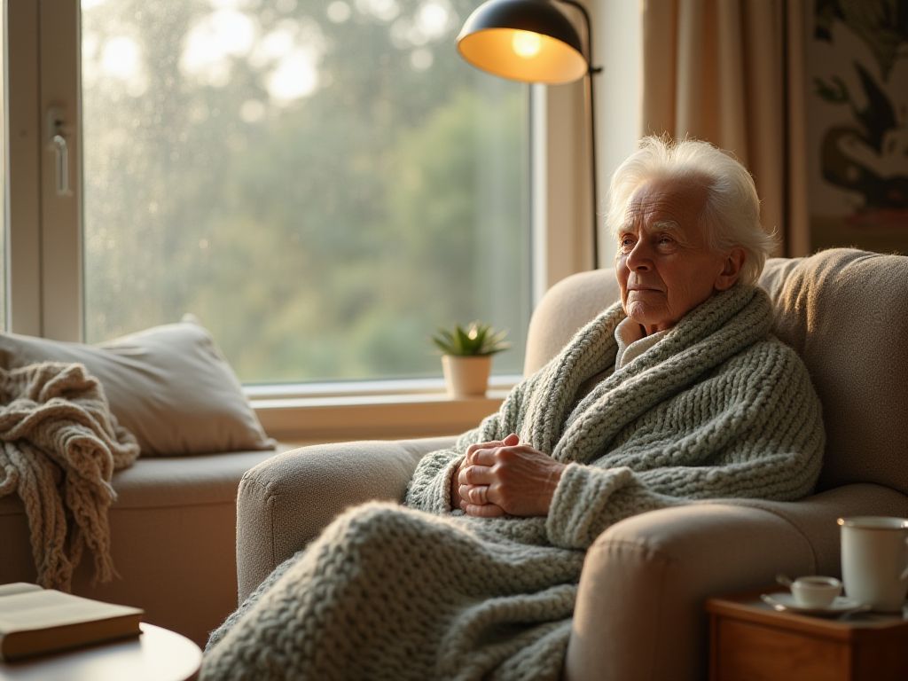 Los Primeros Síntomas De Desaceleración Cognitiva Respaldados Por Investigaciones Recientes En Adultos Activos