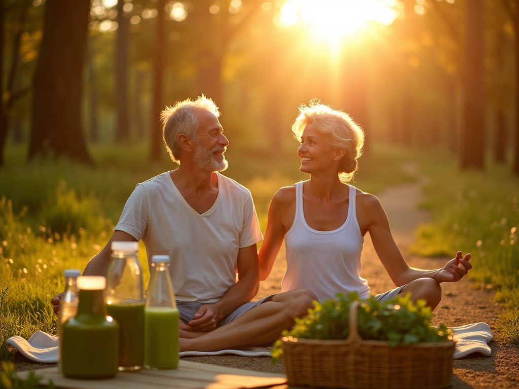 Los Primeros Síntomas De Inflamación Y Cómo Solucionarlo Después De Los 40