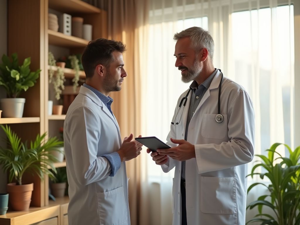 Señales De Advertencia De Disminución De Energía En Los Hombres Después De Los 30