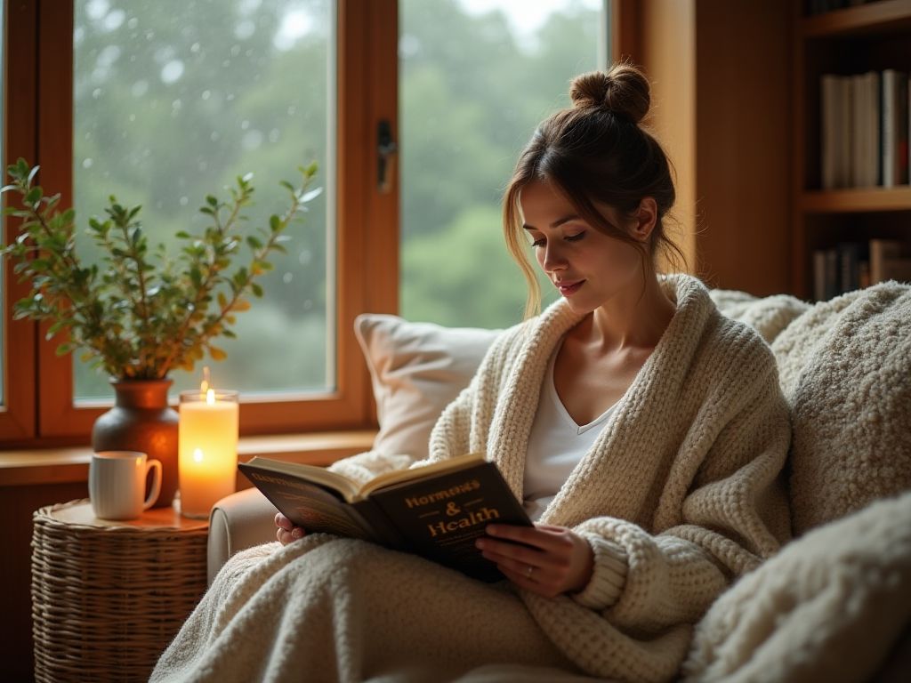 Metabolismo De Los Estrógenos Según Los Expertos Después De Los 30