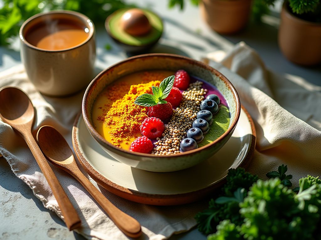 Razones Ocultas De La Neuroinflamación Que Empeoran Con El Tiempo