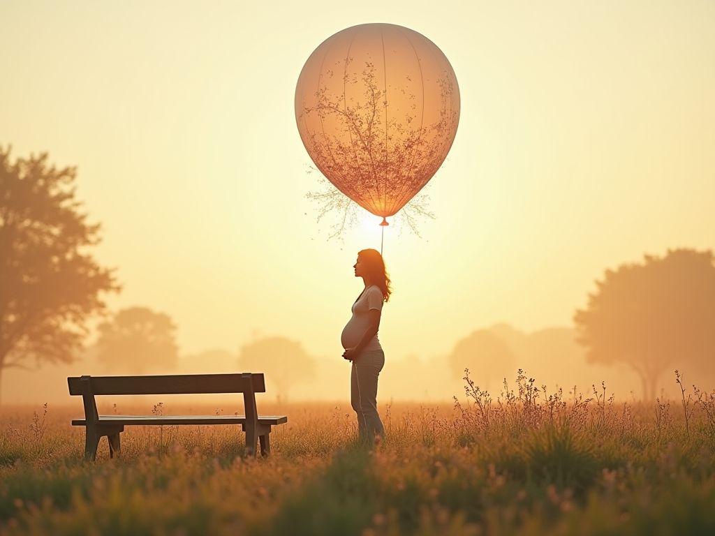 Razones Ocultas De Los Cambios Hormonales Posparto Respaldadas Por Investigaciones Recientes