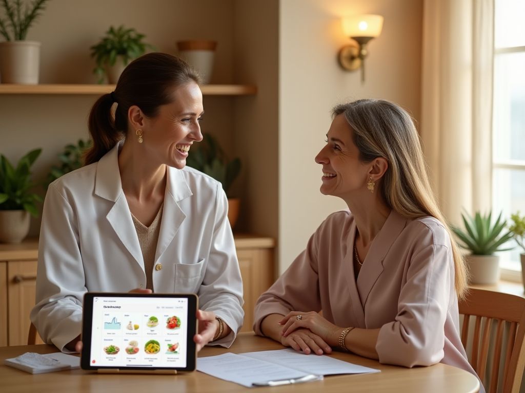 Efectos A Largo Plazo De La Fatiga Y El Bajo Impulso Que La Mayoría De Las Personas Pierden En Las Dietas Modernas