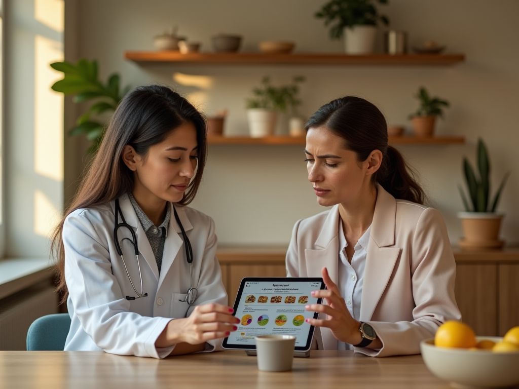 Efectos A Largo Plazo De Los Alimentos Ultraprocesados ​​Respaldados Por Investigaciones Recientes En Personas Sedentarias