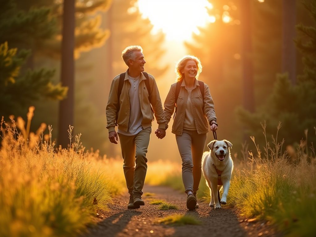 Descripción General De La Adaptación Metabólica Después De Los 40