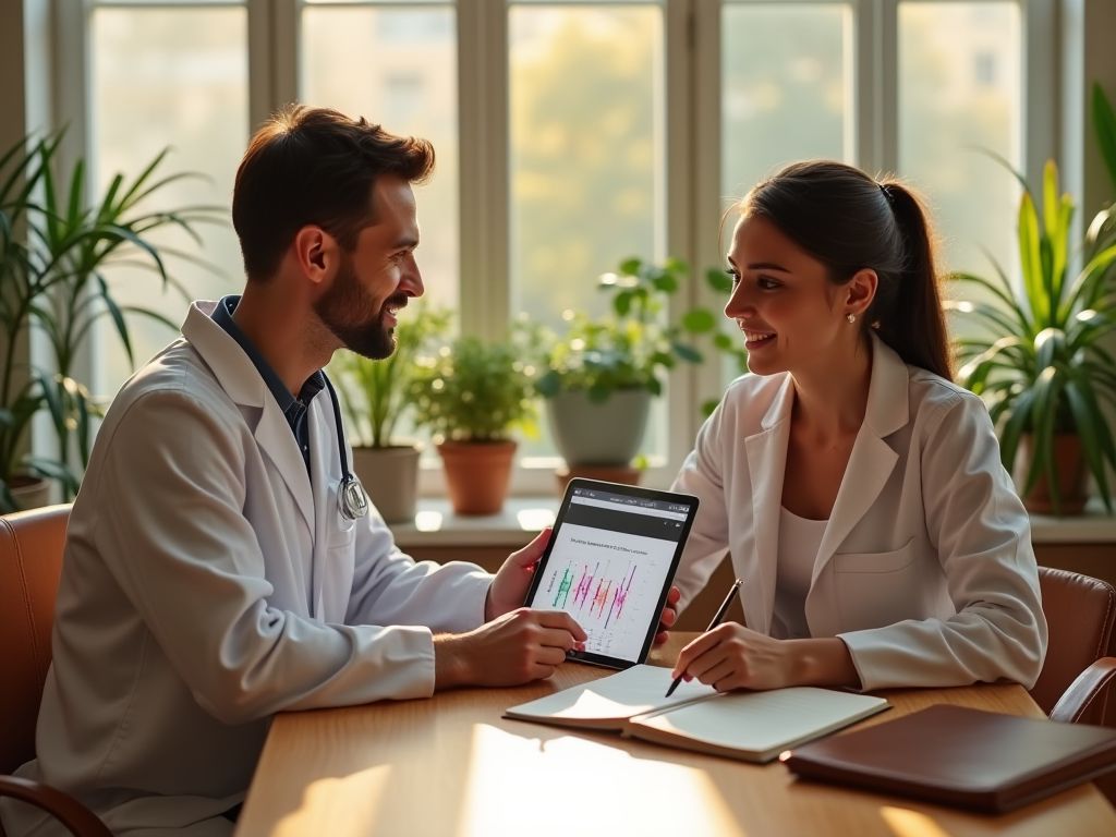 Errores Que Arruinan Los Cambios De Humor Hormonales