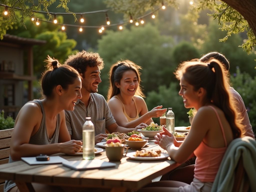 Síntomas De Sobreentrenamiento Y Riesgos Para La Salud A Largo Plazo En Adultos Activos