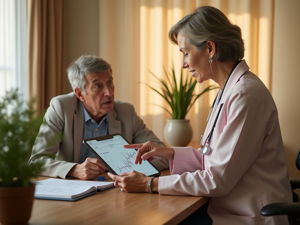 Hipertensión Silenciosa Y Riesgos Para La Salud A Largo Plazo Después De Los 40