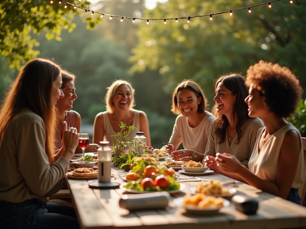 Acumulación De Deuda De Sueño Y Riesgos Para La Salud A Largo Plazo En Las Dietas Modernas