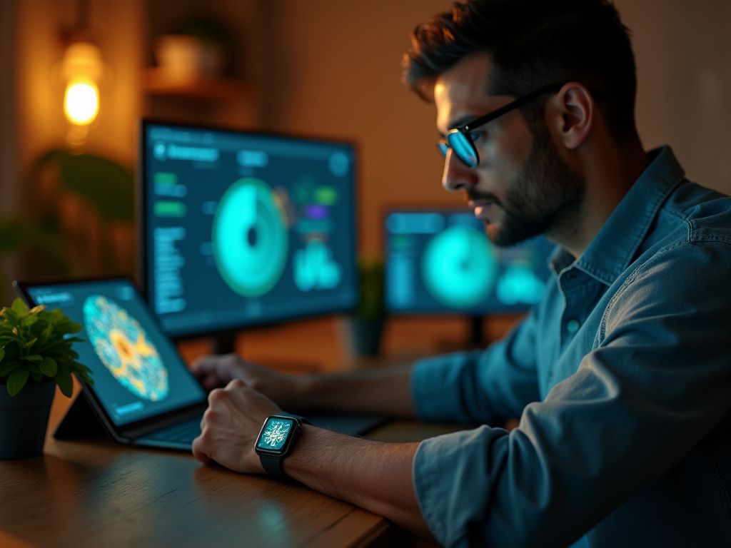 El Costo Biológico De Por Qué Los Marcadores De Salud De La Próstata Son En Realidad La Clave Para La Supervivencia A Largo Plazo