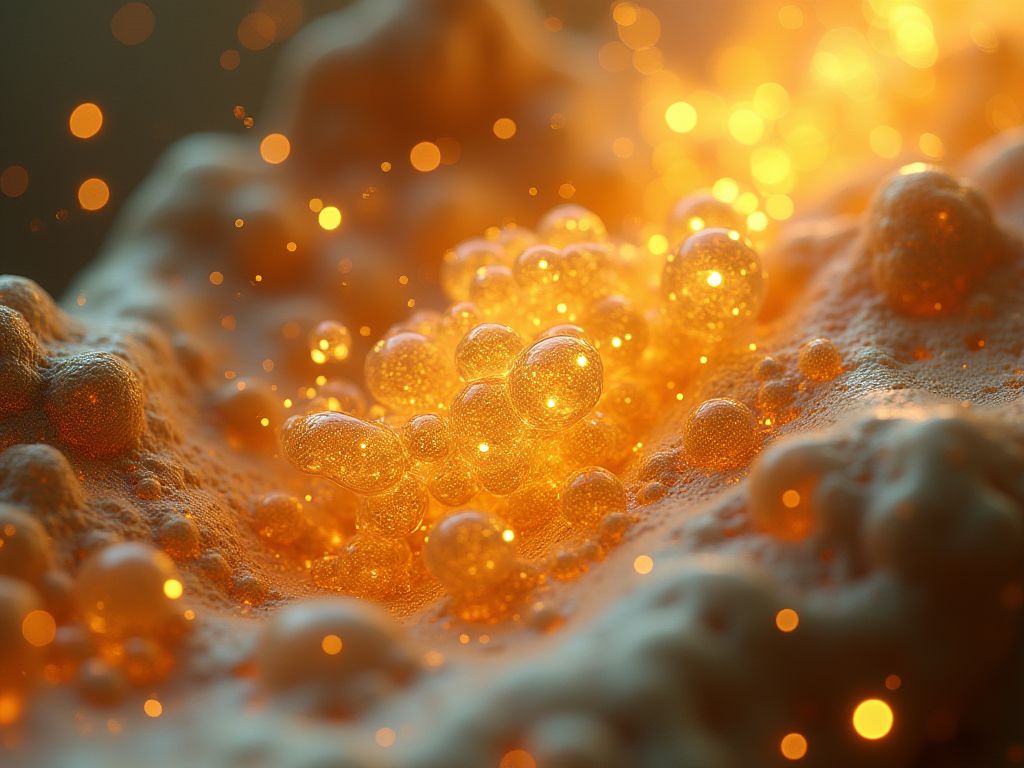 La Verdad Oculta Sobre Las Deficiencias De Nutrientes: La Ciencia De Revertirlas