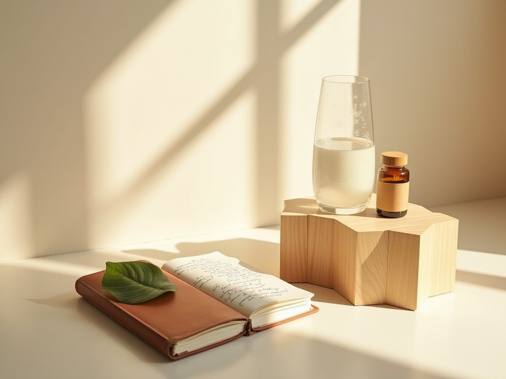 La Verdad Oculta Sobre La Pérdida De Energía Relacionada Con La Edad Que Su Médico Podría Pasar Por Alto