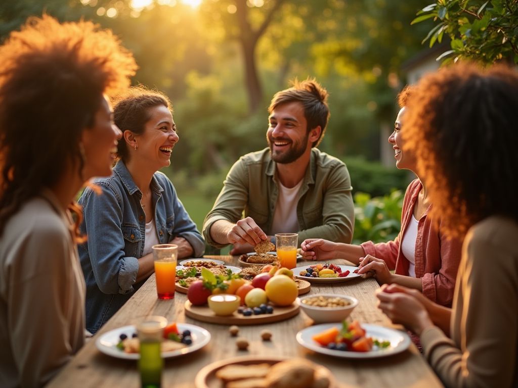 El Eslabón Perdido Entre Las Caídas De Azúcar En La Sangre Y La Longevidad