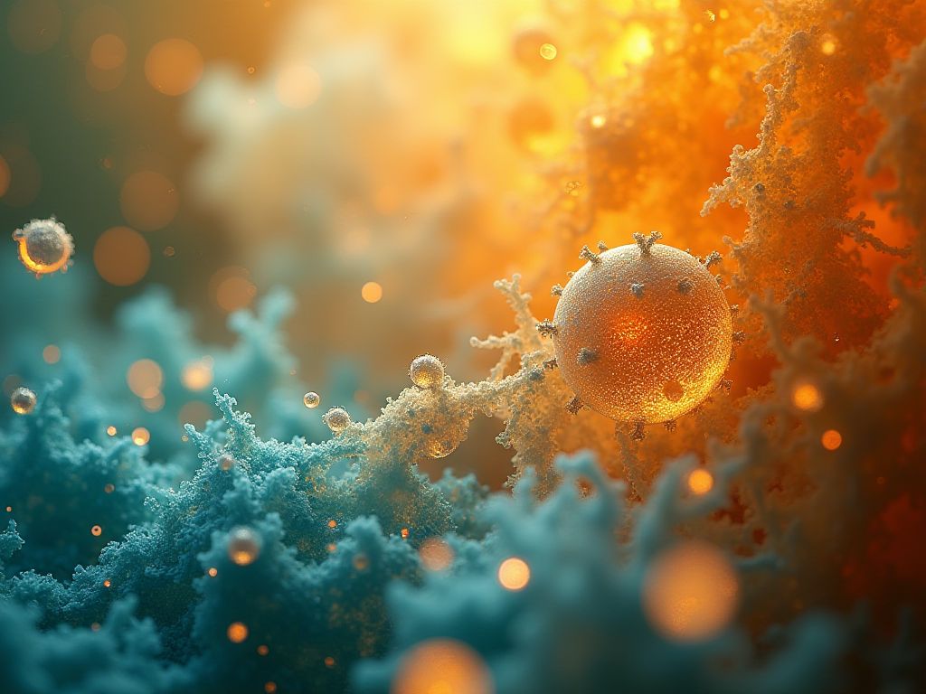 El Eslabón Perdido Entre La Ciencia De La Sinergia Alimentaria Y Su Sistema Inmunológico