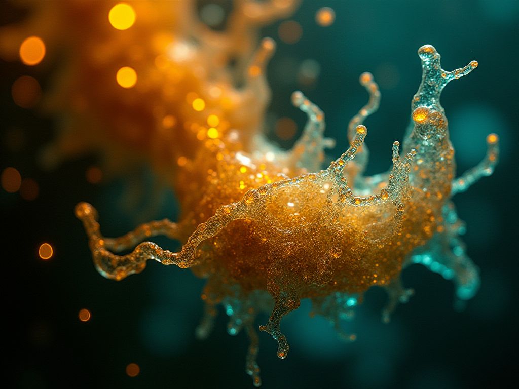 El Asesino Silencioso: Lo Que Realmente Sucede Dentro De Tus Células Durante Los Despertares Nocturnos