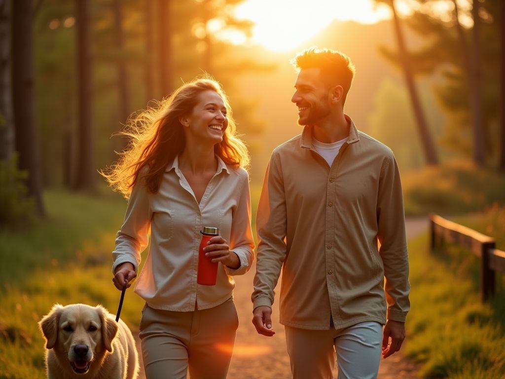 Retención De Agua Frente A Aumento De Grasa Y Riesgos Para La Salud A Largo Plazo En Estilos De Vida Con Mucho Estrés