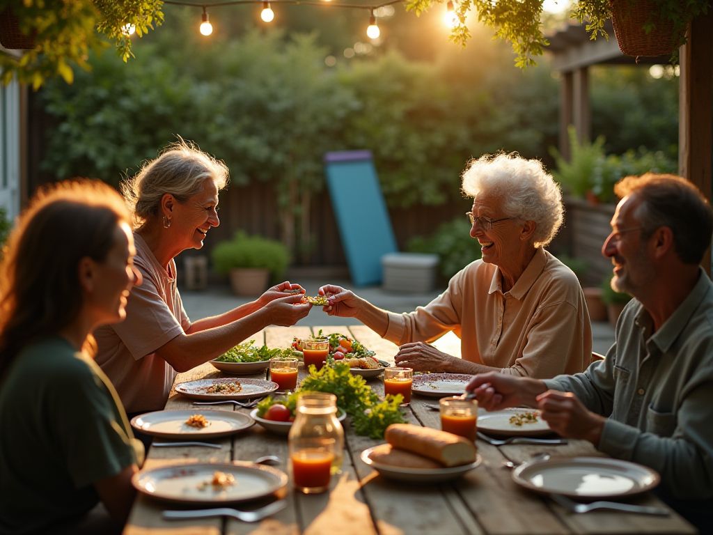 Recuperación De Peso Después De Hacer Dieta Respaldada Por Investigaciones Recientes Después De Los 50