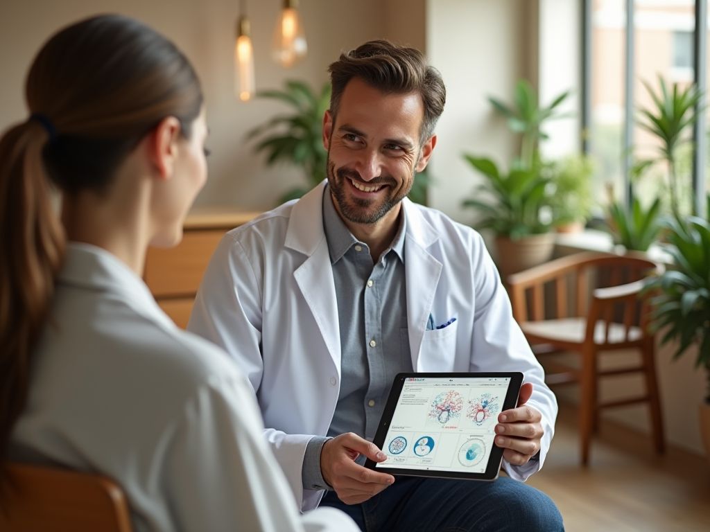 Cuando La Adaptación Metabólica Se Explica De Forma Sencilla En Las Dietas Modernas