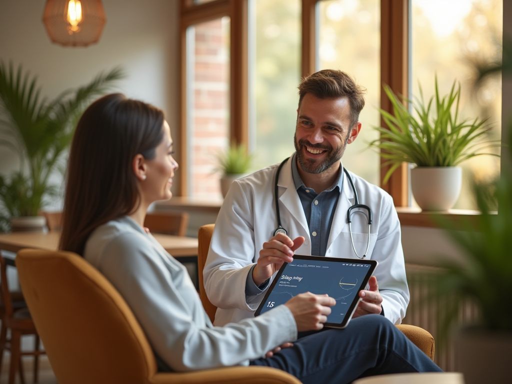 Más Allá De Lo Básico: El Error Número Uno Que Cometen Las Personas Sedentarias Al Fragmentar El Sueño