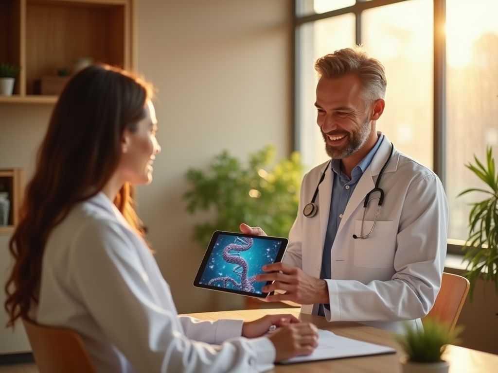 Más Allá De Lo Básico: Los Beneficios Inesperados De Los Compuestos Senolíticos Afectan Su Adn