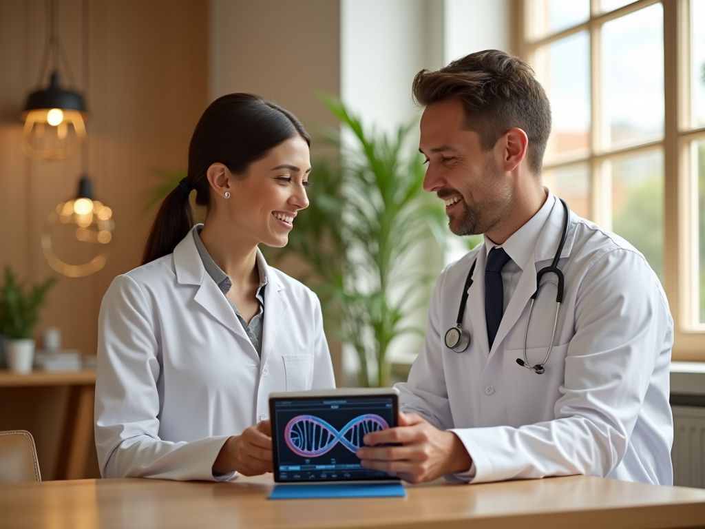 Más Allá De Lo Básico: Qué Sucede Si La Fatiga Y La Falta De Impulso Afectan Su Adn