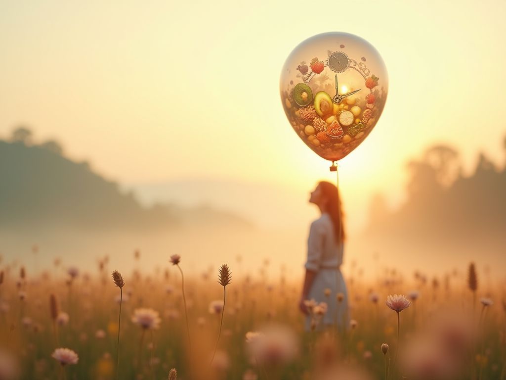 ¿Se Puede Revertir El Horario De Las Comidas Y Cómo Solucionarlo?