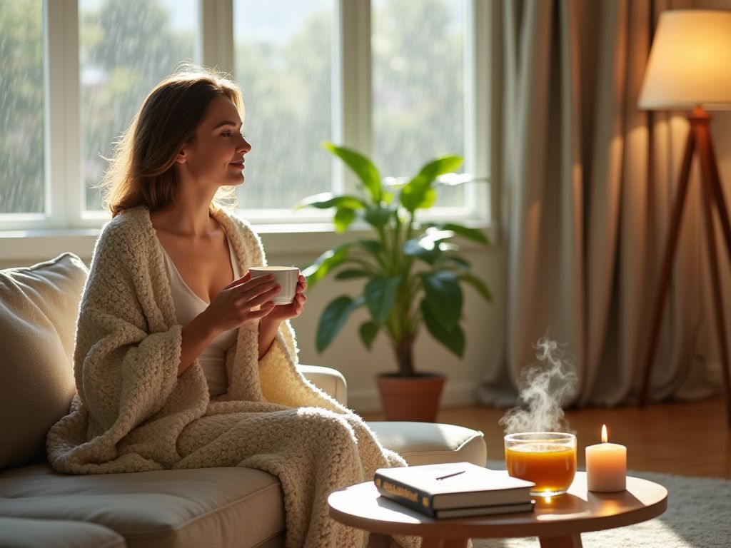 Fatiga Relacionada Con El Ciclo Sin Síntomas Evidentes En Adultos Activos