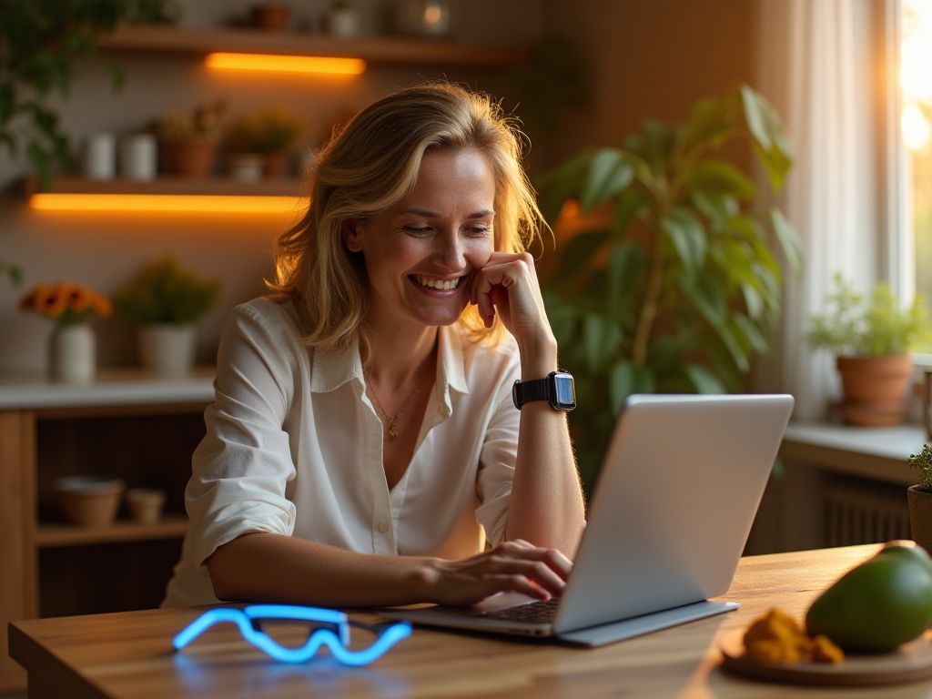 Descripción General De La Inflamación Inducida Por La Dieta Después De Los 40