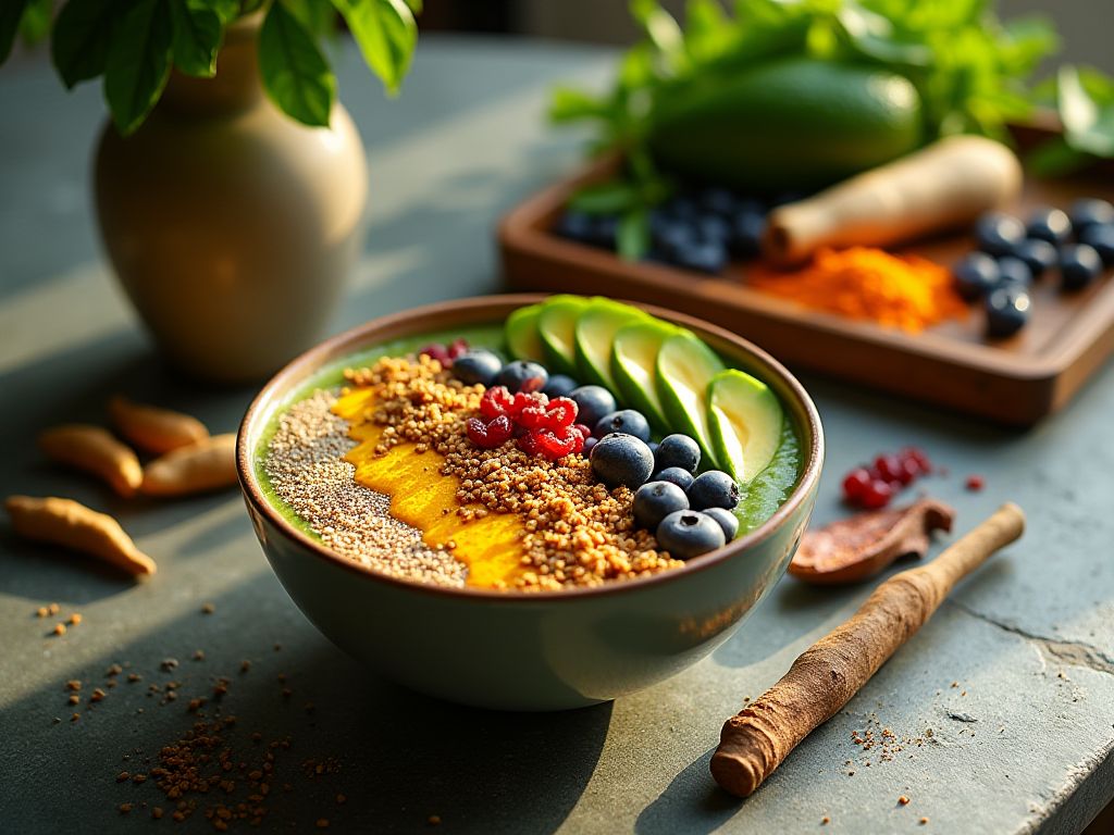 Los Primeros Síntomas De Deficiencias De Nutrientes Que Aparecen Gradualmente En Las Dietas Modernas