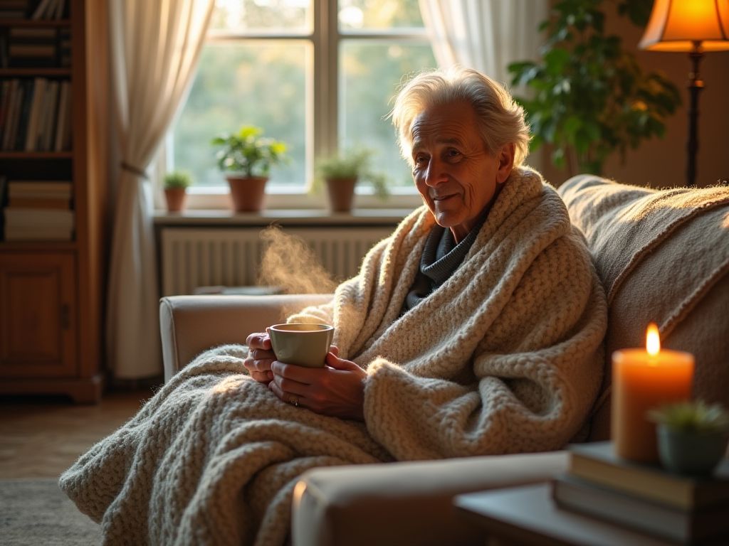 Cómo La Desaceleración Cognitiva Afecta La Salud General Después De Los 40