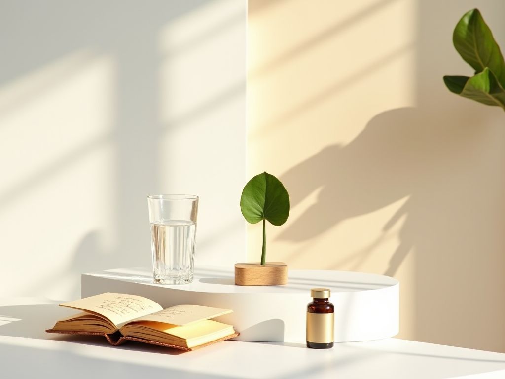 Señales De Advertencia Inflamatorias En Personas Sedentarias