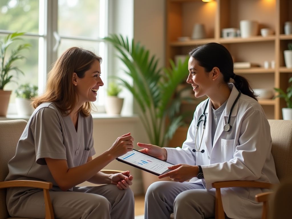 Efectos A Largo Plazo De La Fatiga En La Toma De Decisiones Relacionados Con Los Hábitos De Estilo De Vida