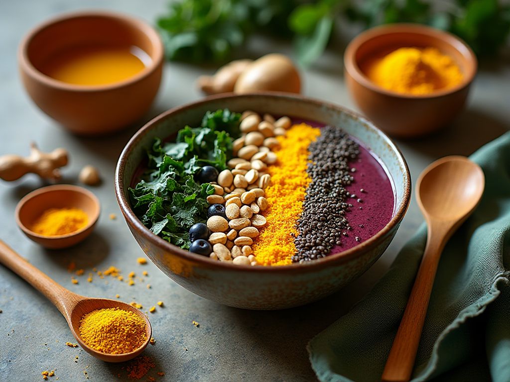 Disminución Mitocondrial Y Riesgos Para La Salud A Largo Plazo