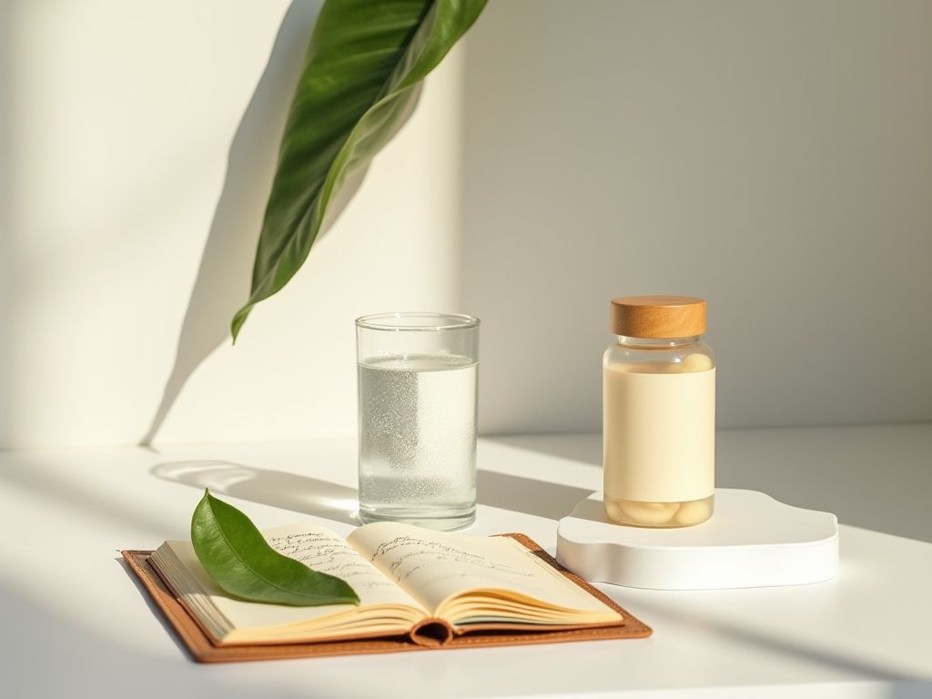 Disminución Mitocondrial Respaldada Por Investigaciones Recientes